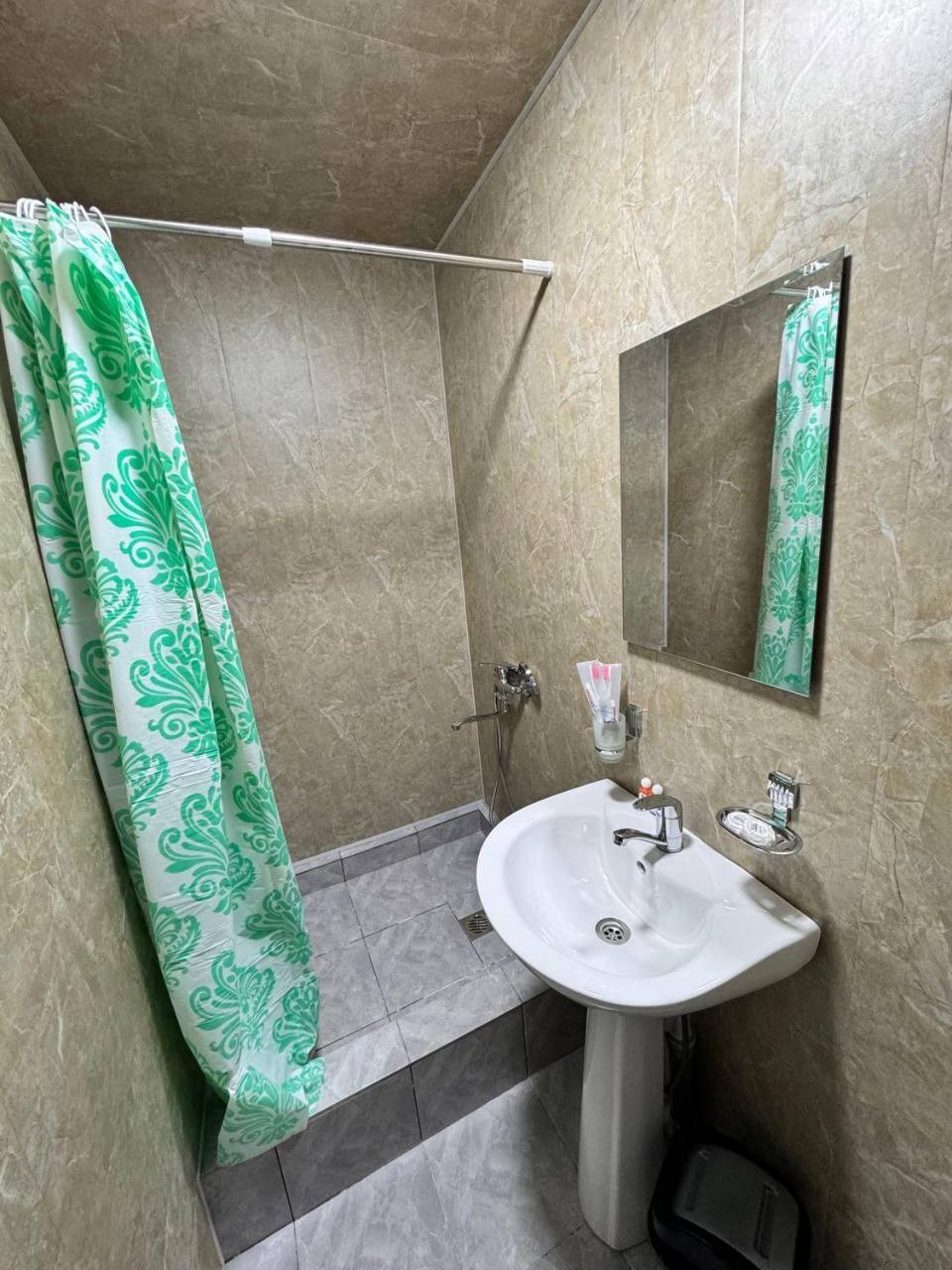 Boutique Boulevard Bukhara Eksteriør bilde
